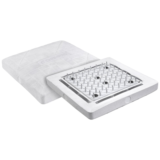 Champro Turf Style 15"x3" Molded Bases
