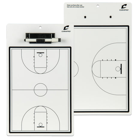 Champro 10"x16" Basketball Coaches Board