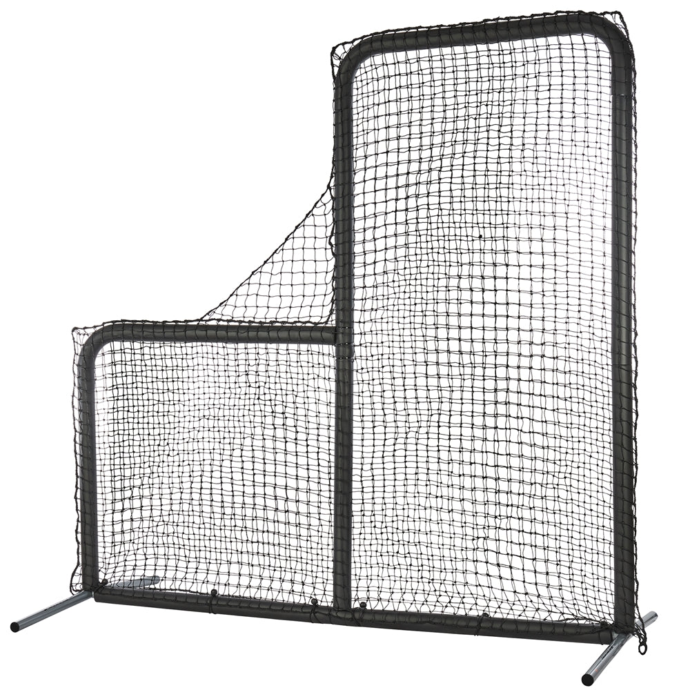 Champro Foam Padded Pitcher's 7'x7' Safety Screen