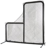 Champro Foam Padded Pitcher's 7'x7' Safety Screen