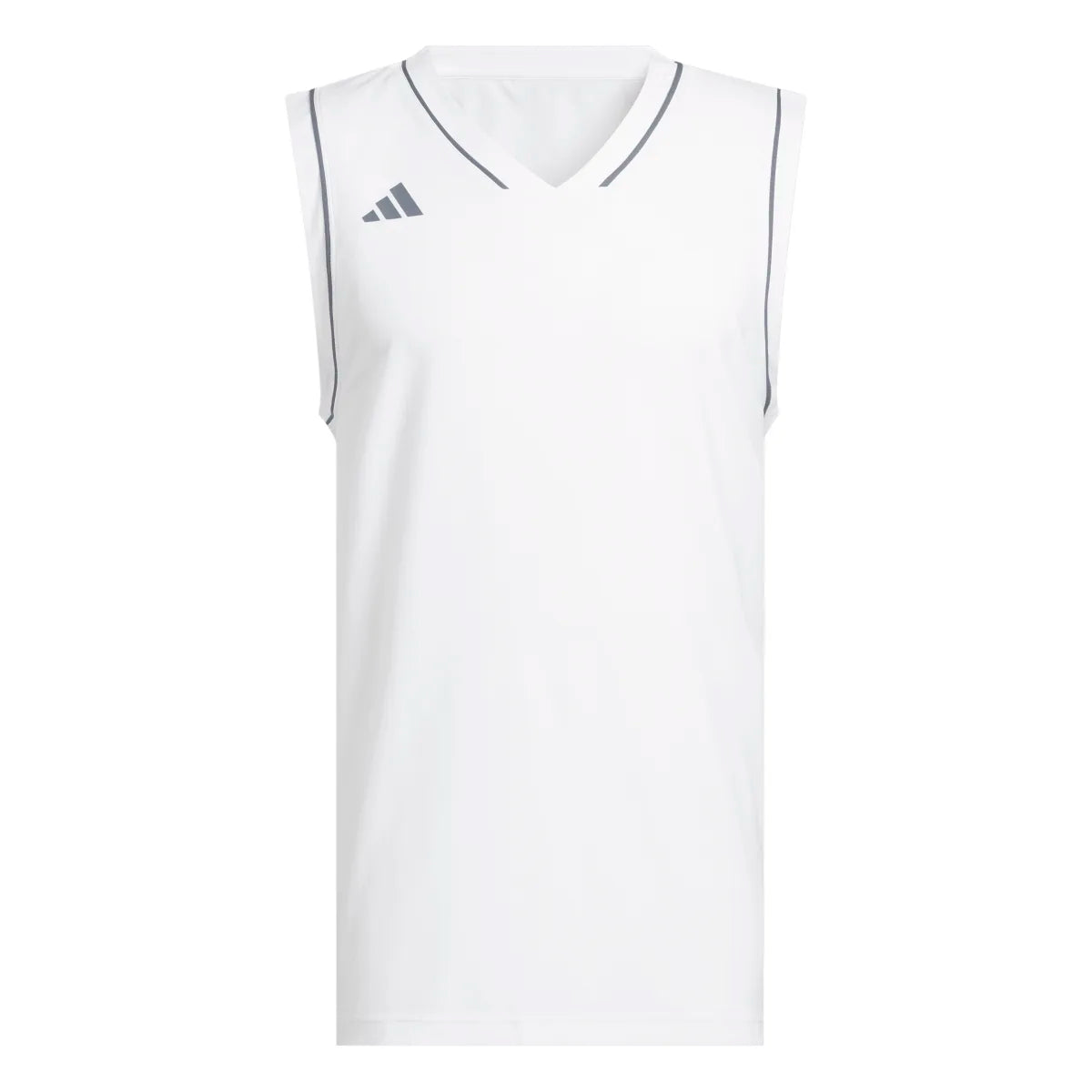 adidas Men's Game Elite Basketball Jersey-1