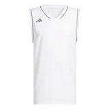 adidas Men's Game Elite Basketball Jersey-1