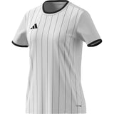 adidas Women's Entrada26 Graphic Soccer Jersey-1