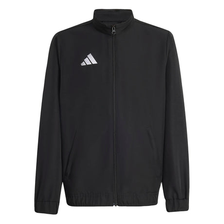 adidas Youth Entrada26 Track Jacket-1