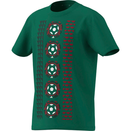 adidas Youth FMF H TEE-1