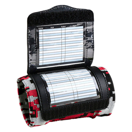 Champro Adult Wristband Playbook
