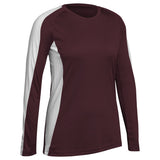Champro Girl's Triumphant Volleyball Jersey