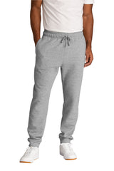 Port & Co Men's   Core Fleece Jogger