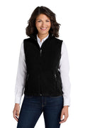 Port Authority Women's   Value Fleece Vest