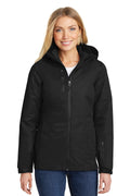 Port Authority Women's   Vortex Waterproof 3-in-1 Jacket