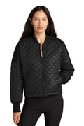 Mercer+Mettle Women's   Boxy Quilted Jacket MM7201