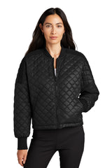 Mercer+Mettle Women's   Boxy Quilted Jacket MM7201
