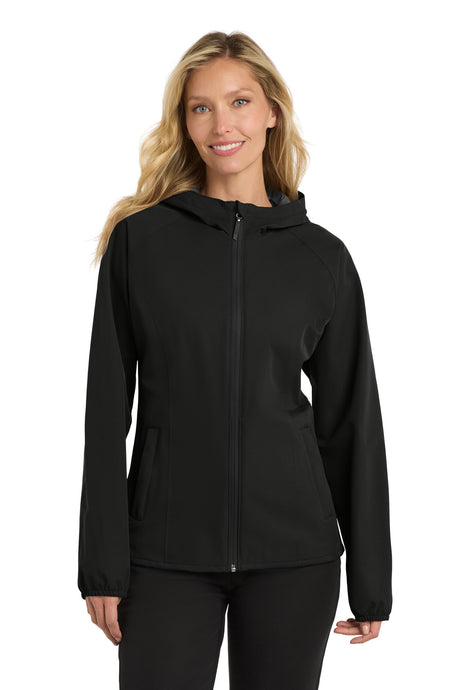 Port Authority Women's    Essential Rain Jacket L407