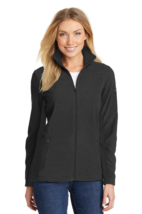 Port Authority Women's   Summit Fleece Full-Zip Jacket