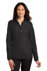 Port Authority Women's   Zephyr Full-Zip Jacket