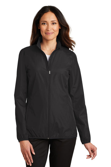 Port Authority Women's   Zephyr Full-Zip Jacket