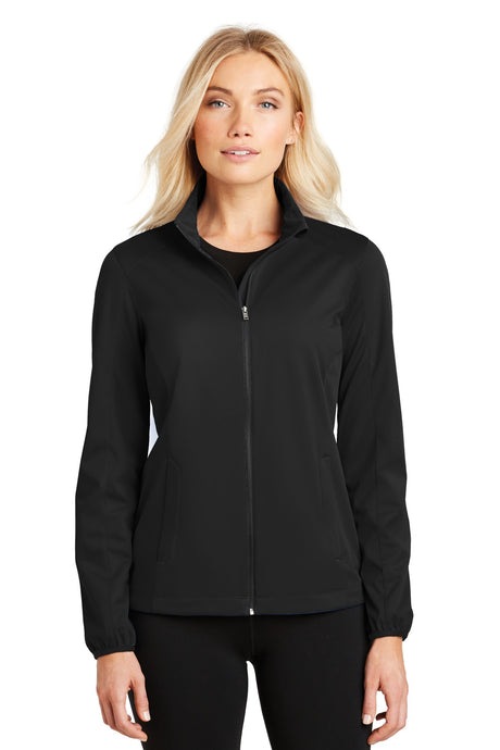 Port Authority Women's   Active Soft Shell Jacket