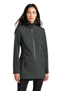 Mercer+Mettle Women's   Waterproof Rain Shell MM7001
