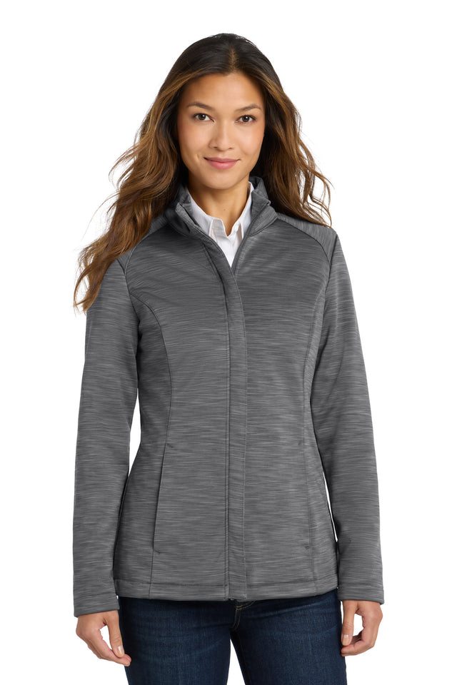 Port Authority Women's    Stream Soft Shell Jacket