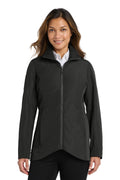 Port Authority Women's    Collective Insulated Jacket