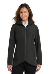 Port Authority Women's    Collective Insulated Jacket