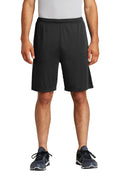Sport-Tek Men's    PosiCharge    Competitor    Pocketed Short