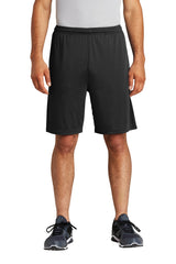 Sport-Tek Men's    PosiCharge    Competitor    Pocketed Short