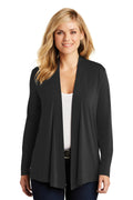 Port Authority Women's   Concept Open Cardigan