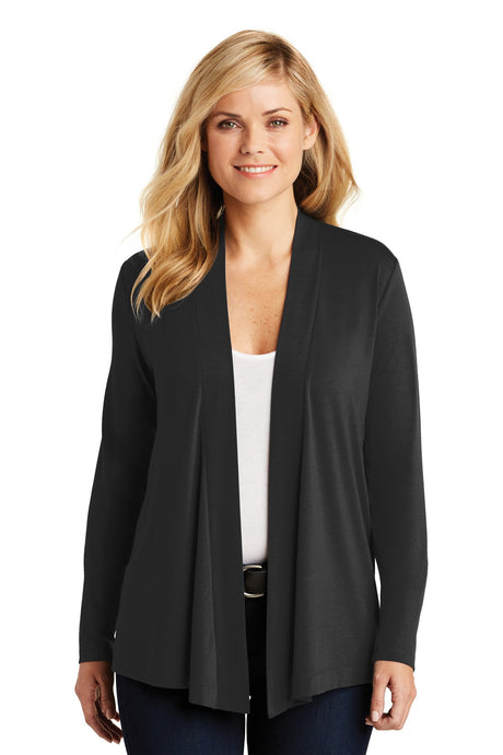 Port Authority Women's   Concept Open Cardigan