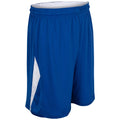 Champro Youth Pivot Basketball Shorts-1