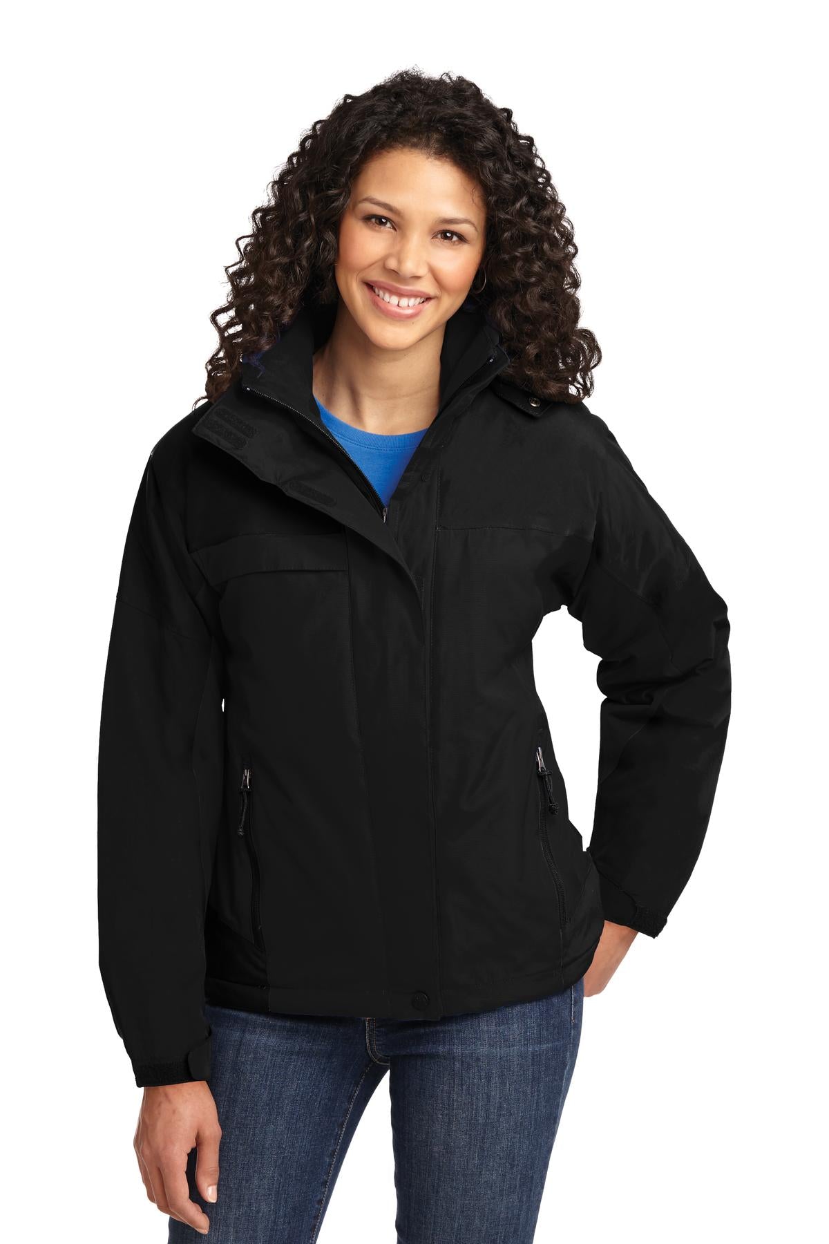 Port Authority Women's   Nootka Jacket