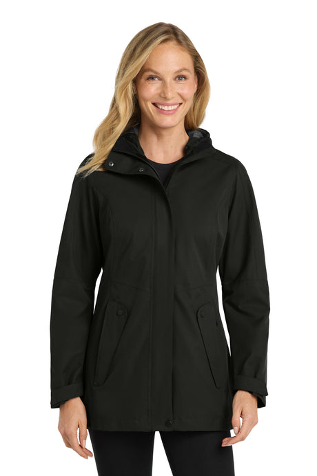 Port Authority Women's    Collective Outer Shell Jacket