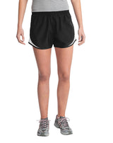 Sport-Tek Women's   Cadence Short