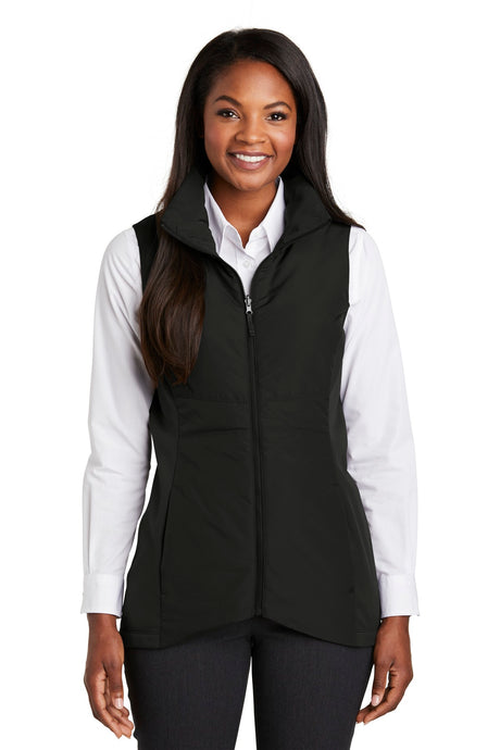Port Authority Women's    Collective Insulated Vest