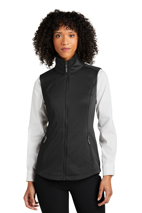 Port Authority Women's   Collective Smooth Fleece Vest L906