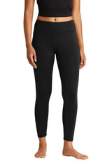 Sport-Tek Women's    7/8 Legging