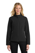 Port Authority Women's   Core Soft Shell Jacket
