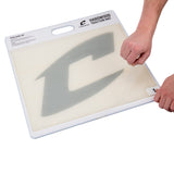 Champro Basketball Hardwood Court Grip Replacement Sheets-1