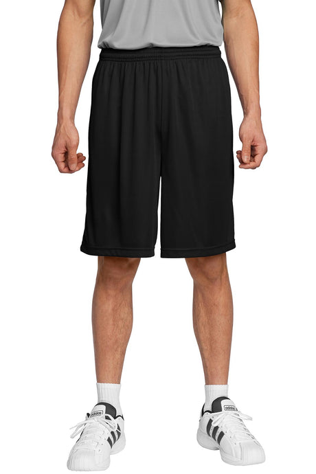 Sport-Tek Men's   PosiCharge   Competitor Short