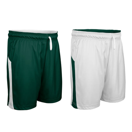 Champro Men's Swish Reversible Basketball Shorts