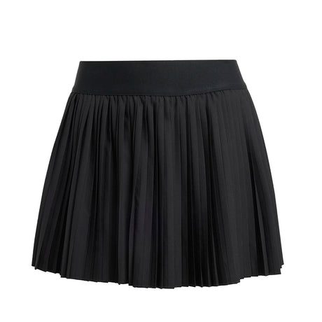 adidas Women's Club Tennis Pleated Skirt
