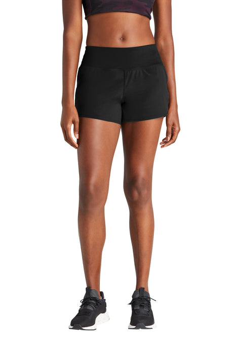 Sport-Tek Women's   Repeat Short LST485