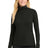 Sport-Tek Women's   Sport-Wick   Flex Fleece 1/4-Zip