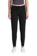 Sport-Tek Women's    PosiCharge    Tri-Blend Wicking Fleece Jogger LST299