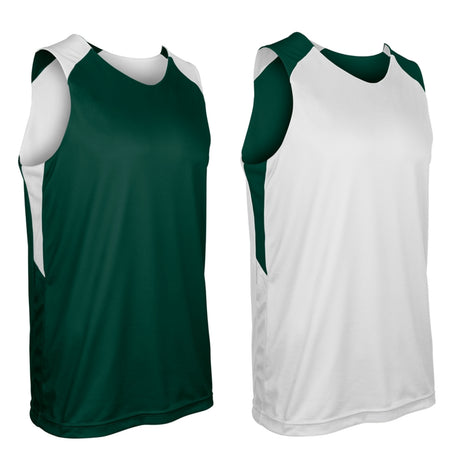 Champro Men's Swish Reversible Basketball Jersey