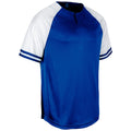 Champro Youth Show 2-Button Jersey