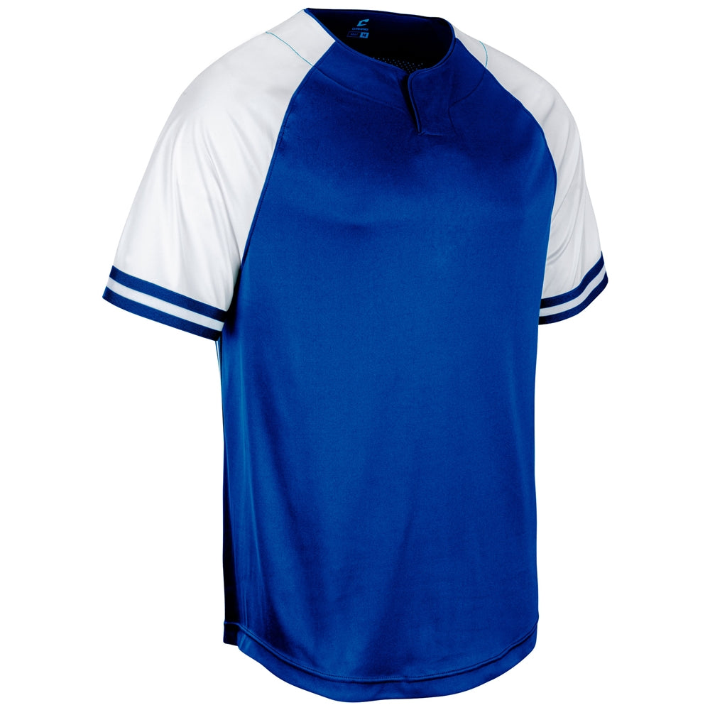 Champro Youth Show 2-Button Jersey