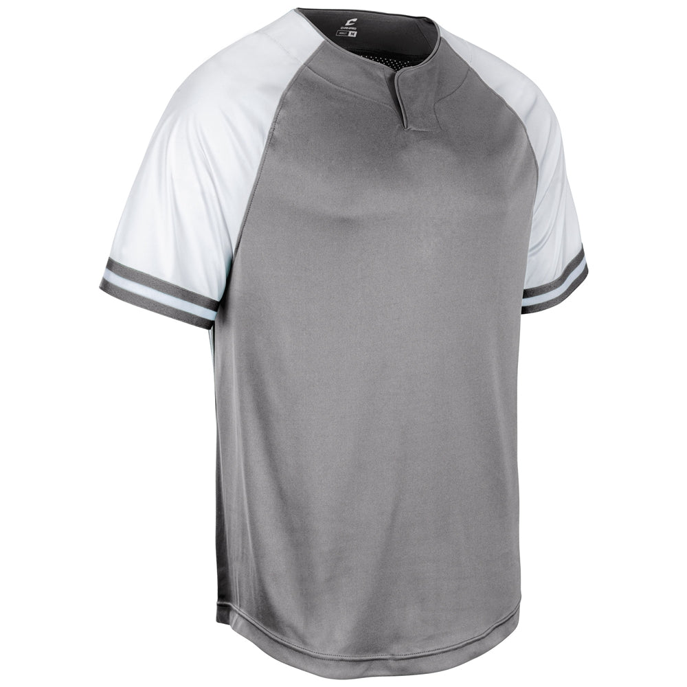 Champro Youth Show 2-Button Jersey
