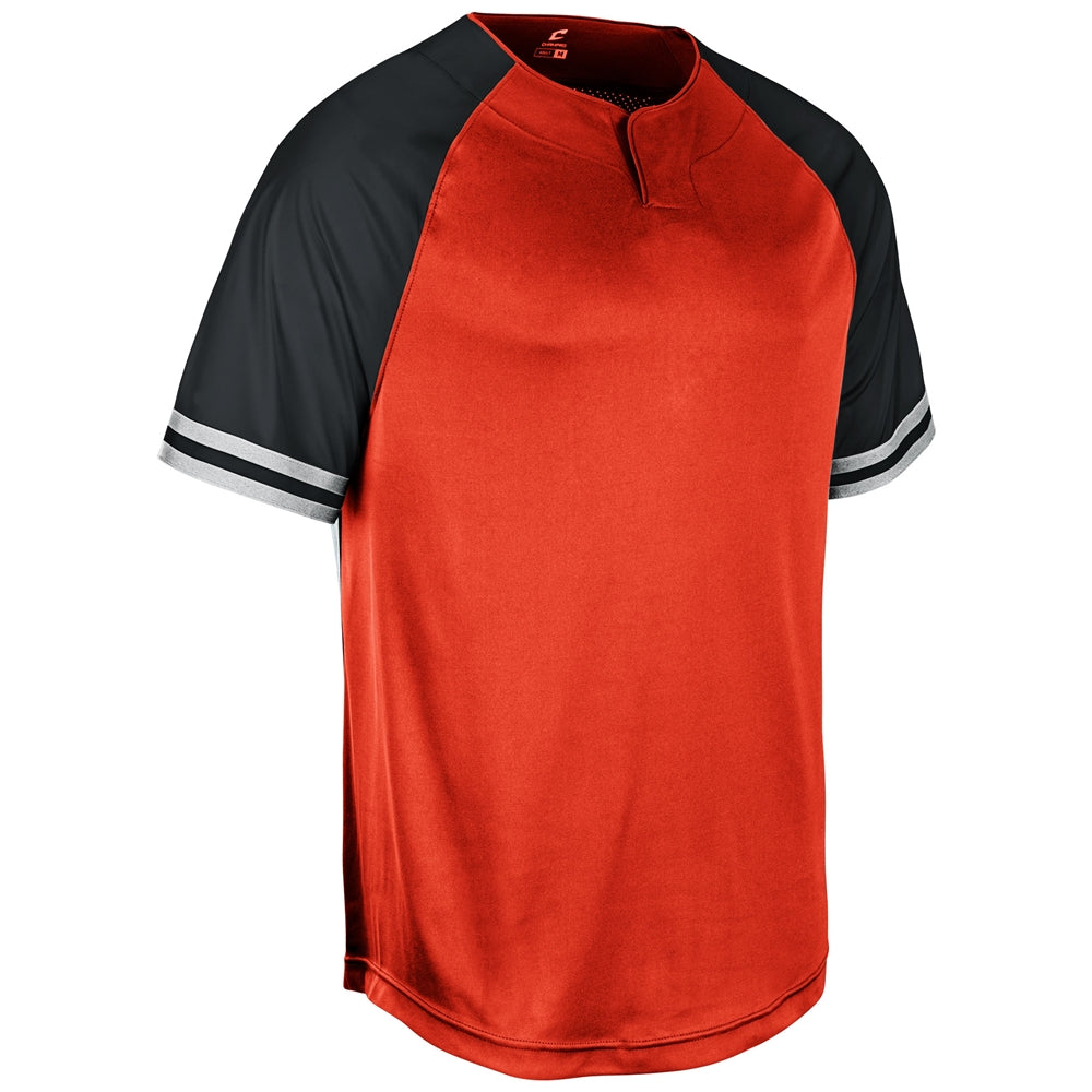 Champro Youth Show 2-Button Jersey