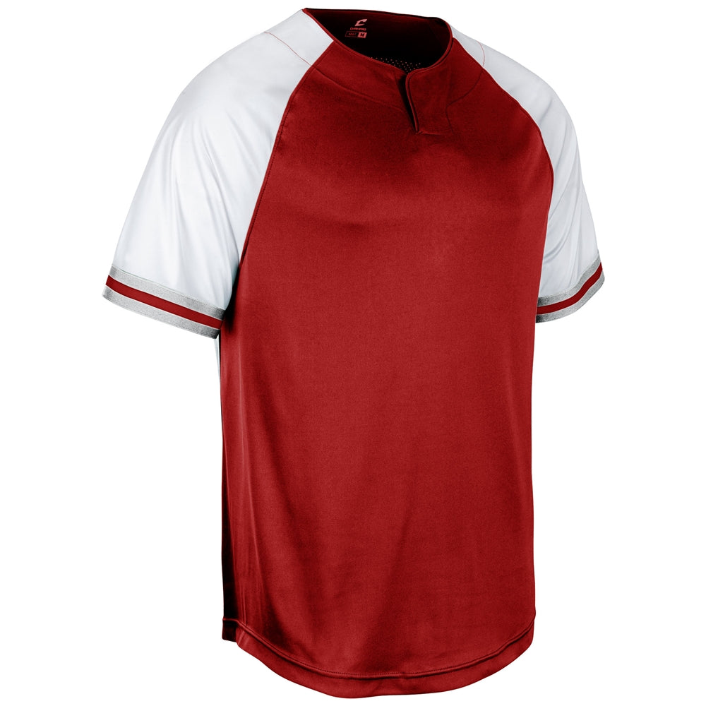 Champro Youth Show 2-Button Jersey